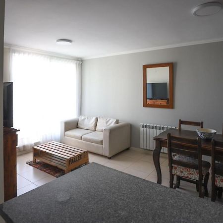 Departamento De Un Dormitorio - Crespo Lägenhet Santa Fe Exteriör bild