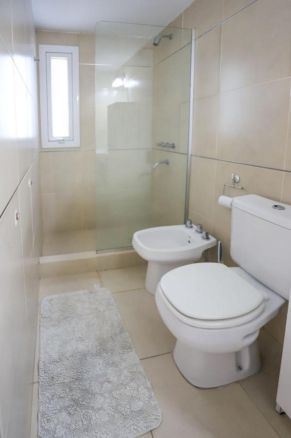 Departamento De Un Dormitorio - Crespo Lägenhet Santa Fe Exteriör bild