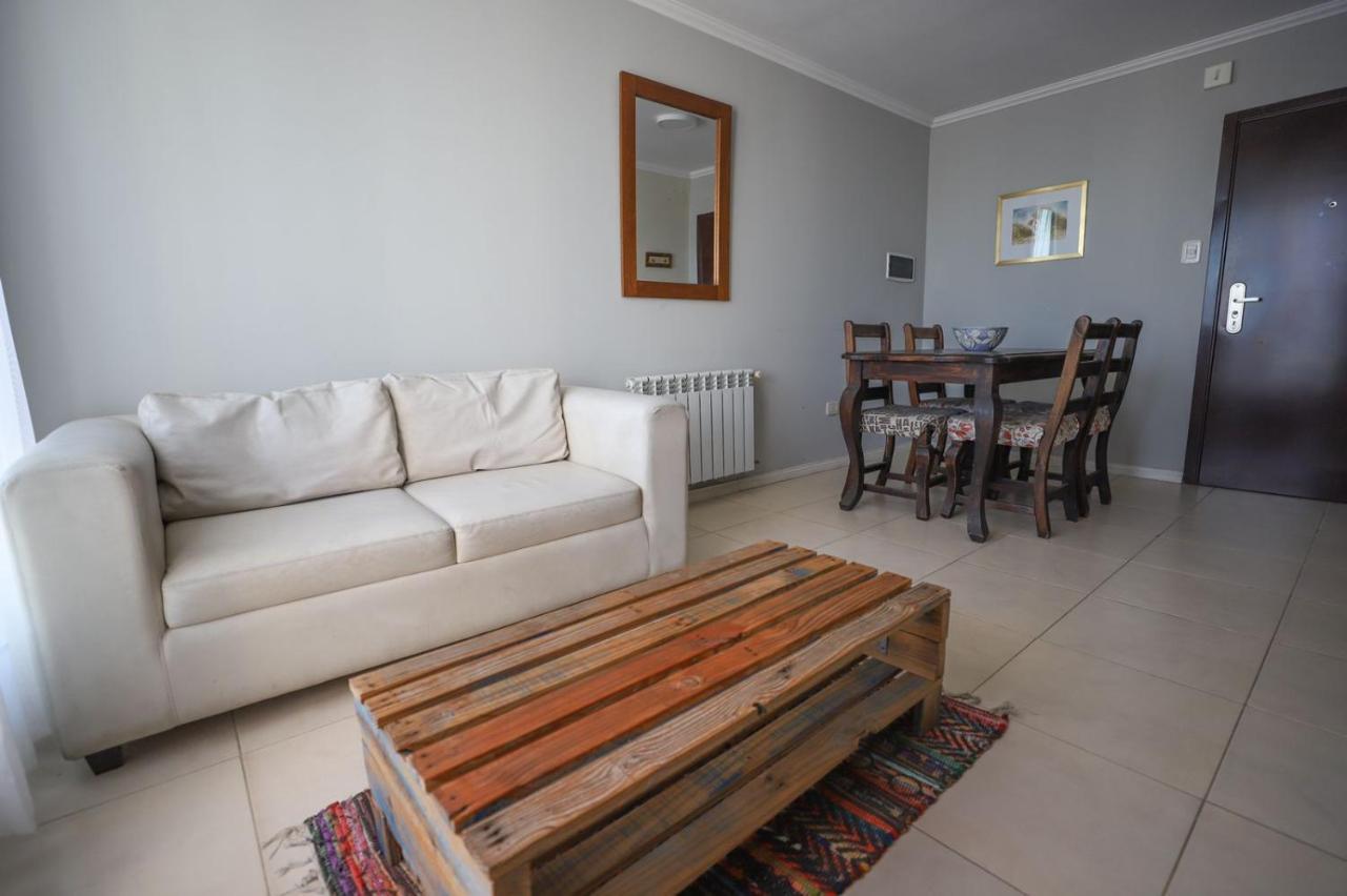Departamento De Un Dormitorio - Crespo Lägenhet Santa Fe Exteriör bild