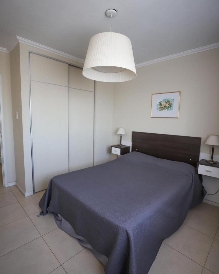 Departamento De Un Dormitorio - Crespo Lägenhet Santa Fe Exteriör bild